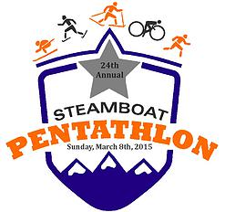 Pentathlon Logo